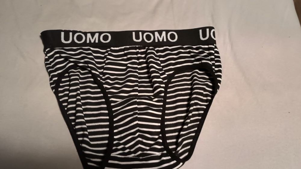 Zestaw Bielizna męska L