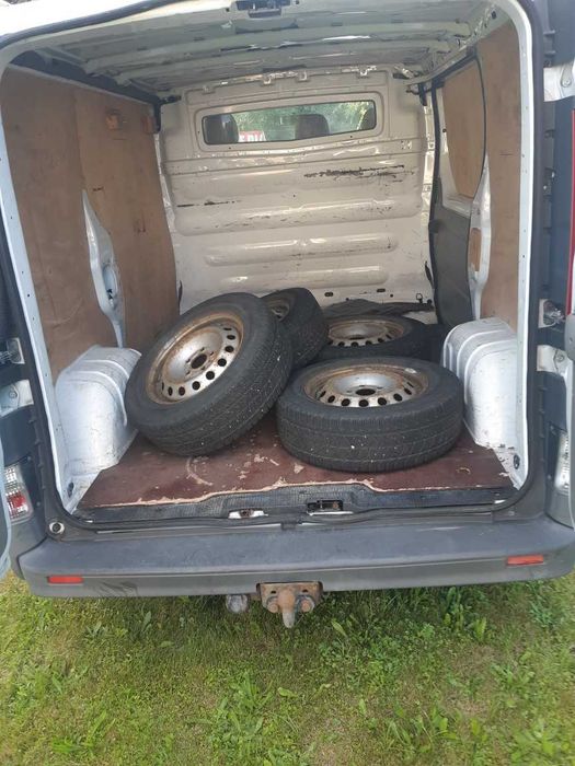 Sprzedam Opel Vivaro