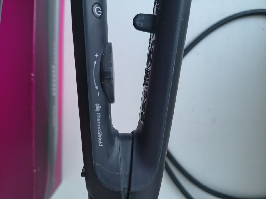 Випрямляч PHILIPS BHS520/00 серії 5000
