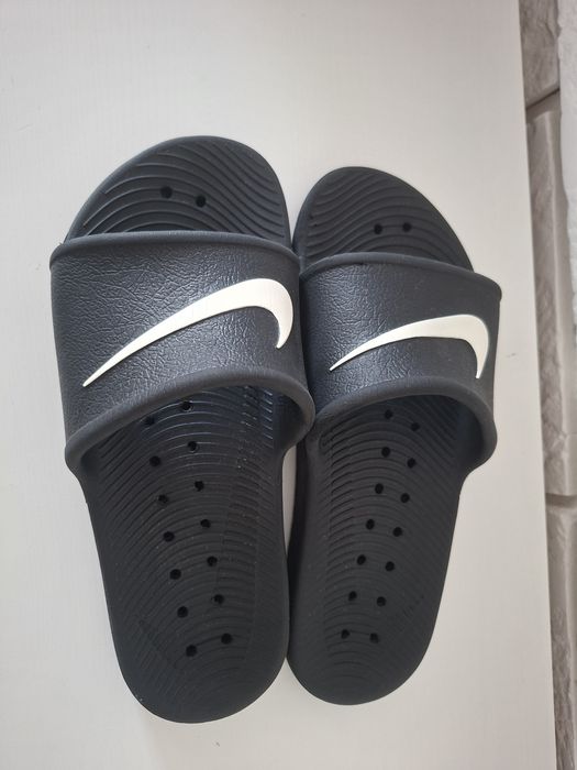 Klapki NIKE, dł.26,5 cm