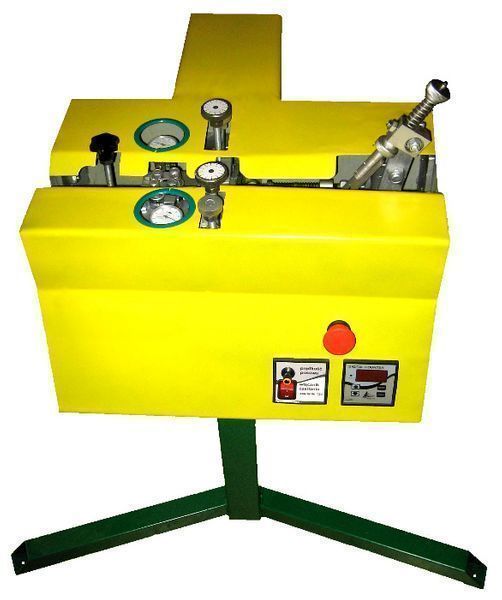 Rozwierak automatyczny szrankownik rozwodnik pił AUTOMAT PROMASZ