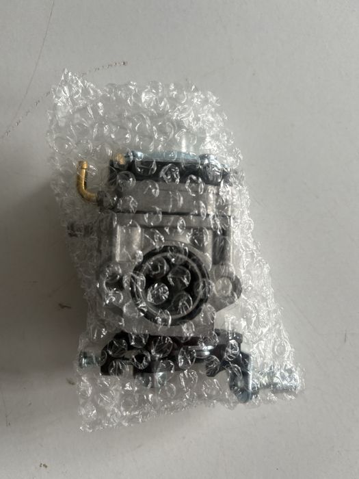 Carburador rocadeira novo