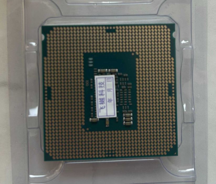 Процессор Intel Celeron G3930 2.90GHz s1151