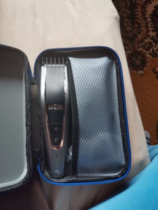 Машинка для стрижки філіпс  Philips