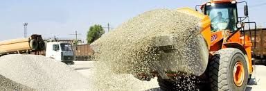 Щебень, Отсев Песок речной овражный, Глина Суглинок Чернозем Гранотсев