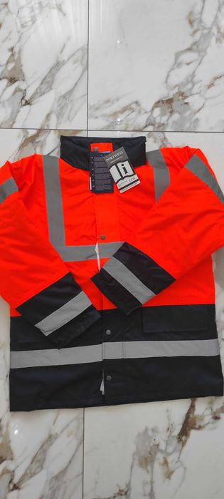 Спец.одежда.Комбинезон зимний