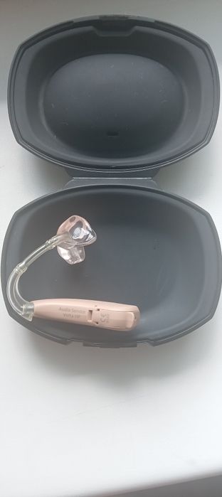 слуховой апарат аудио сервис.
