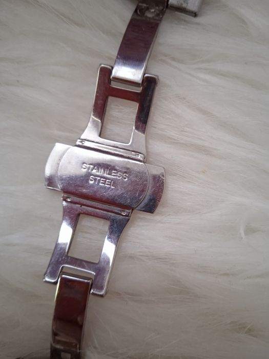 zegarek męski Cartier