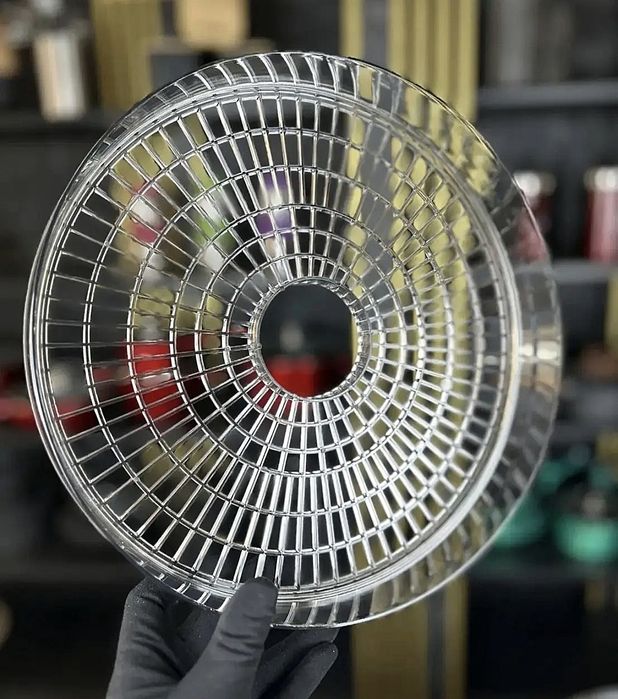 Німецька [сушка для фруктів] та овочів сушилка 800 Вт
