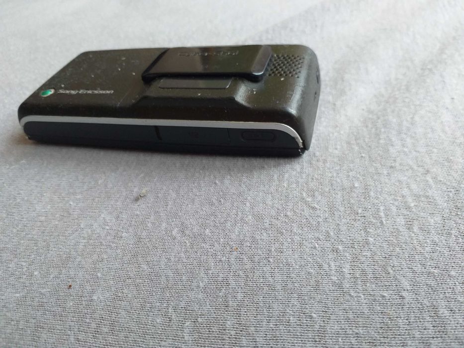 Sony Ericsson K800i k800 telefon klawiszowy