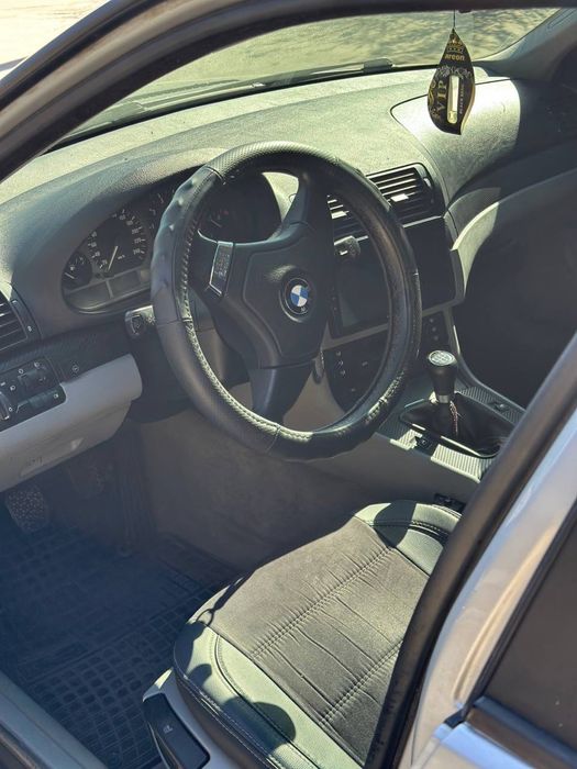Продам BMW E46 бмв е46
