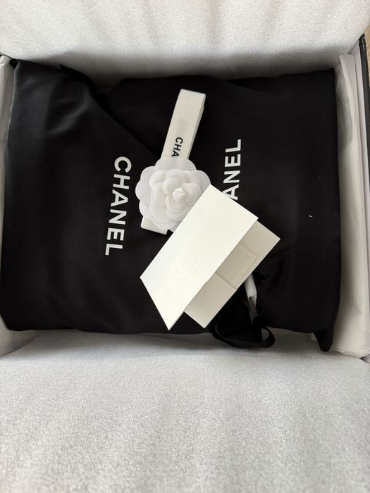Ботинки chanel оригинал шанель , ботінки, чоботи