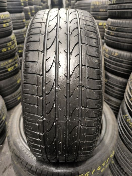 Opona Bridgestone dueler HP Sport 225/45/19! pojedynka nowa