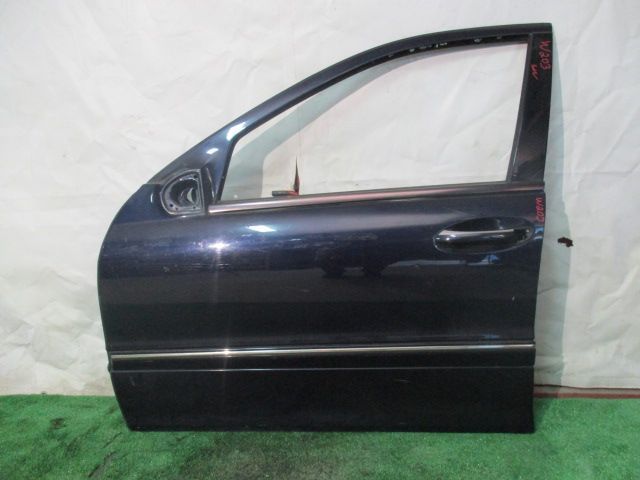 Porta Mercedes Class C w203 portas completas elevador vidro fechadura