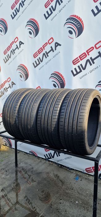 Літо 225/40/R18 4шт Nexen Колеса Резина Шини Склад