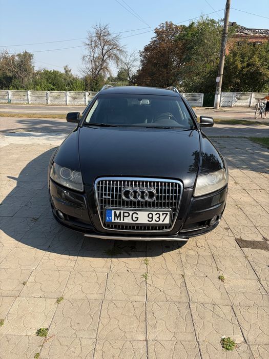 Продам  АудіА6С6