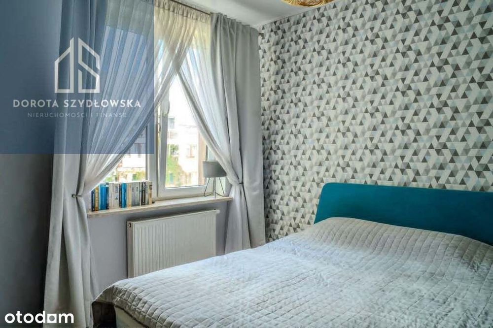 4 pokoje | 99 ,14m² | Centrum Suwałk | Garaż