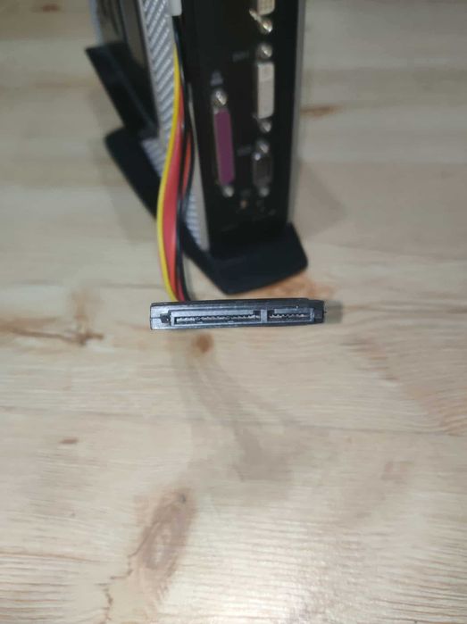 Terminal HP T5570