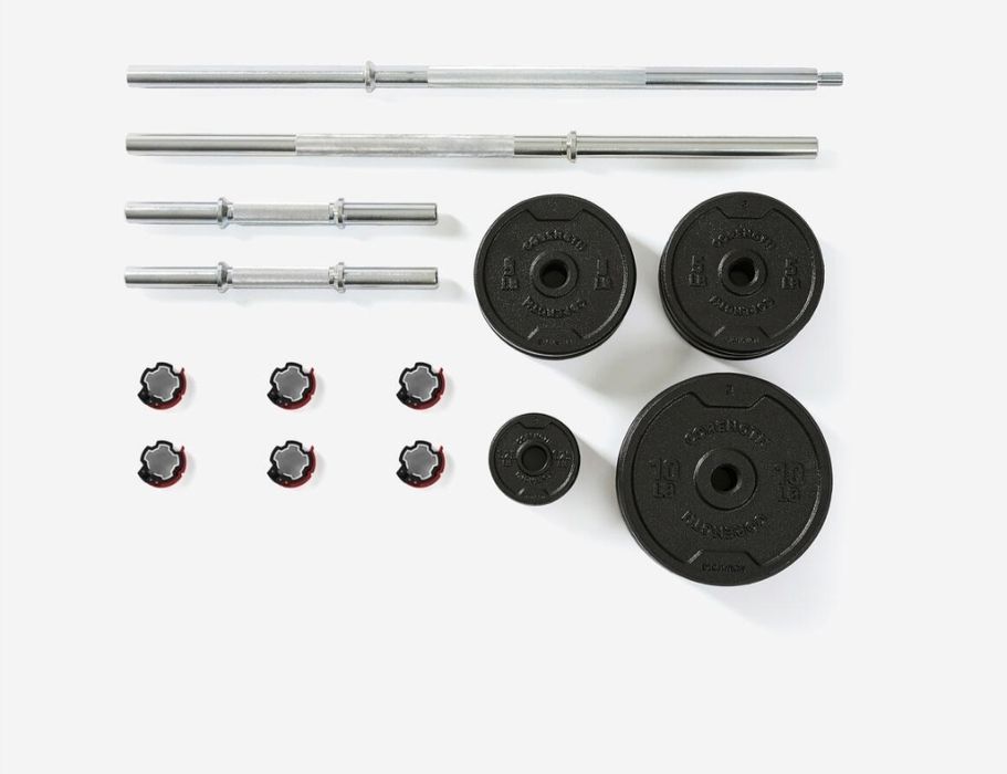 Material Ginasio
