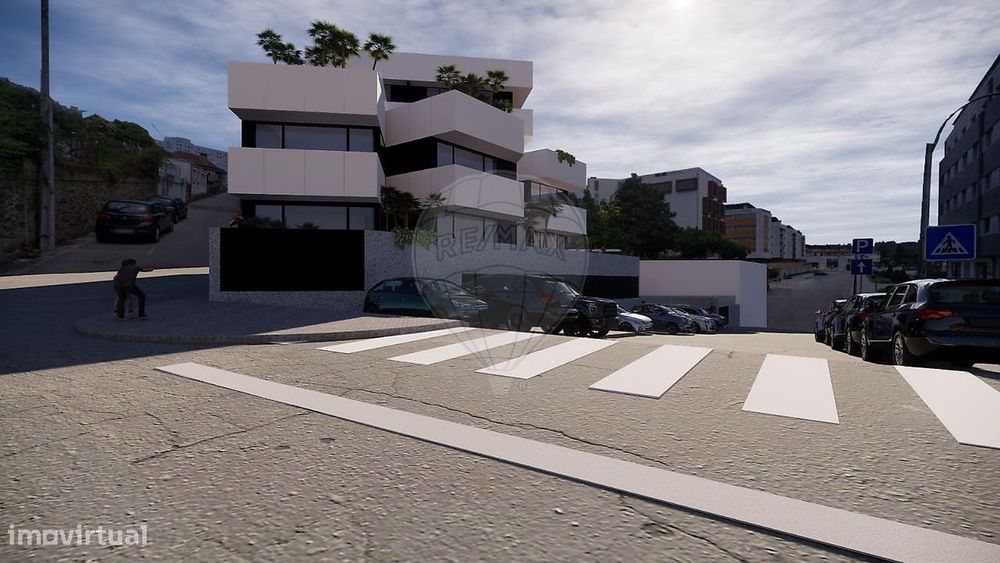 Apartamento T3 para venda