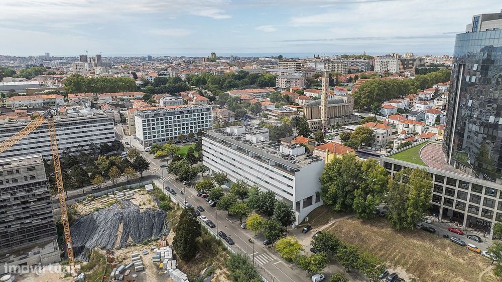 Apartamento T2 para venda