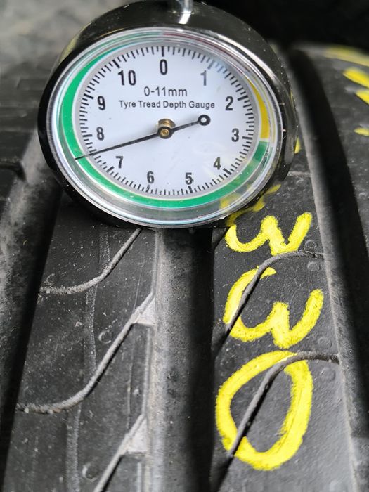 Opona Pirelli cinturato P 7 225/50/17  pojedynka