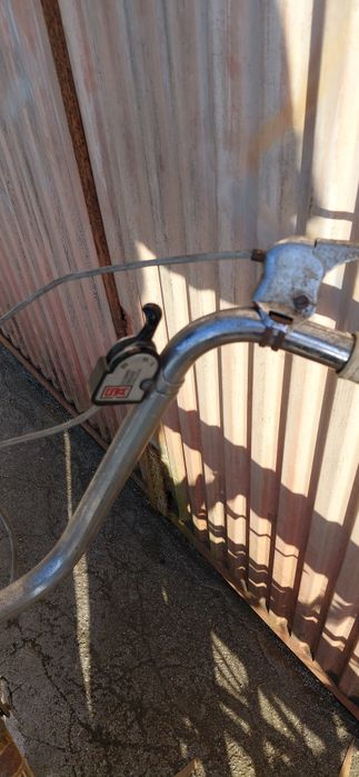 Bicicleta Esmaltina 1970