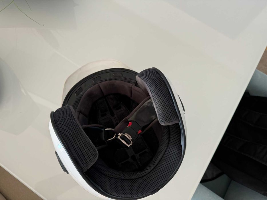 Capacete Shoei TR-3