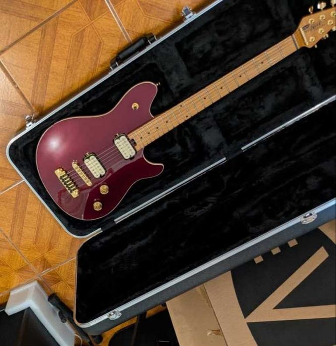 EVH Wolfgang Special