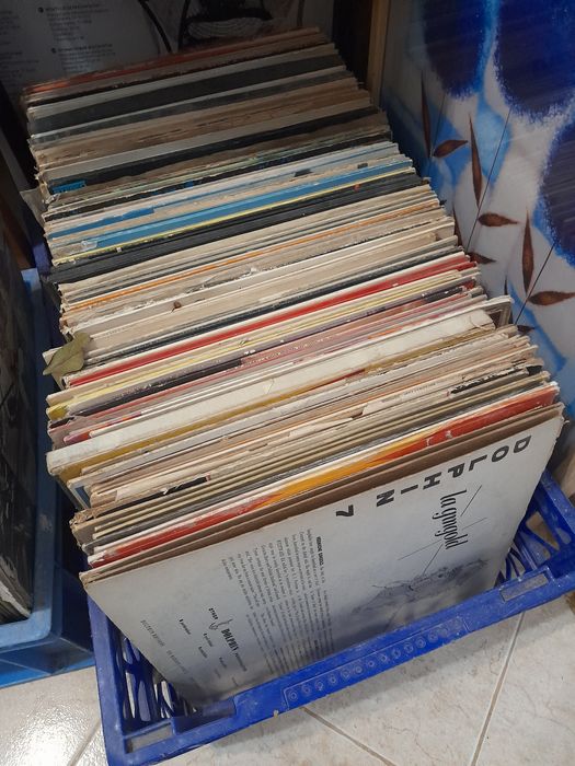 Discos Lps em vinil