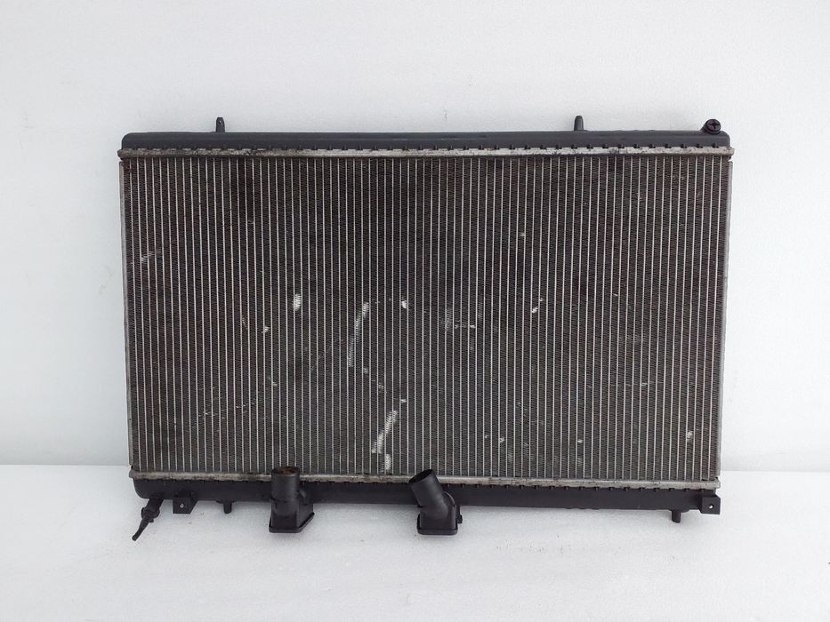 Radiador de água PEUGEOT 407 SW (6E_)