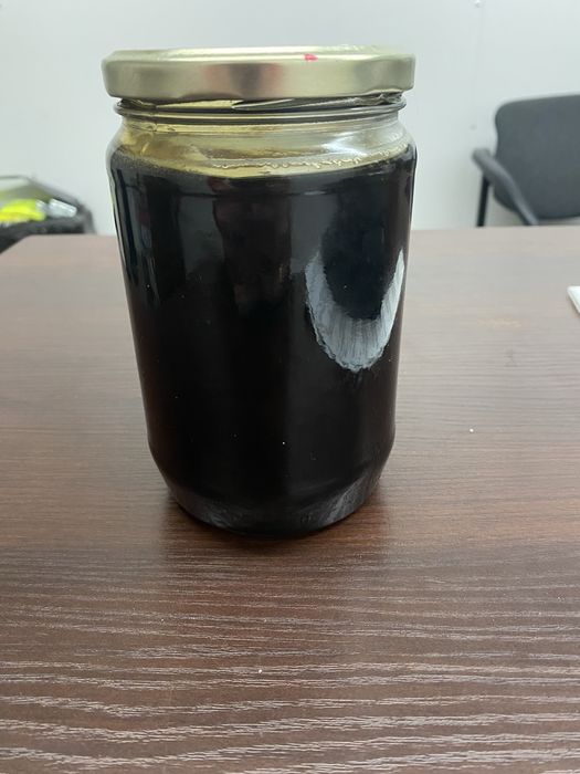 Sprzedam miód spadziowy cena 29,00 zl