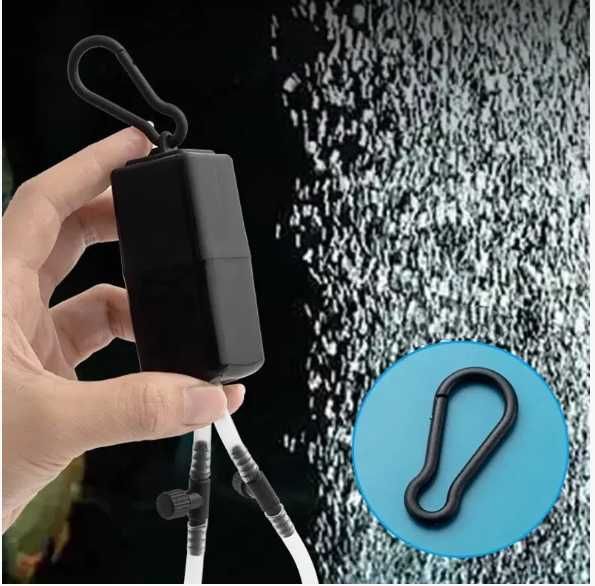 Портативные компрессора USB, MiniUltra одноканальные, двухканальные.