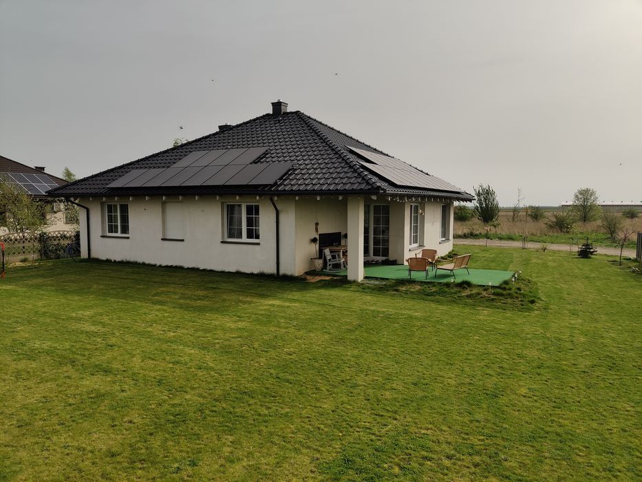 Sprzedam Dom  Parterowy