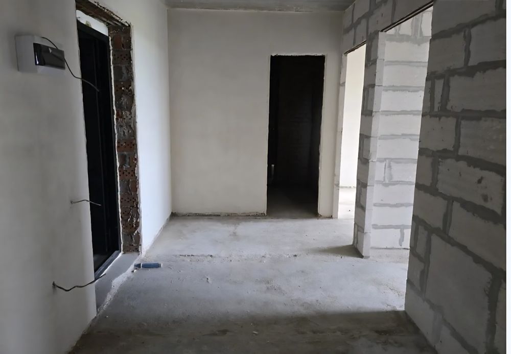 2 кімнатна квартира. Власник,без комісій