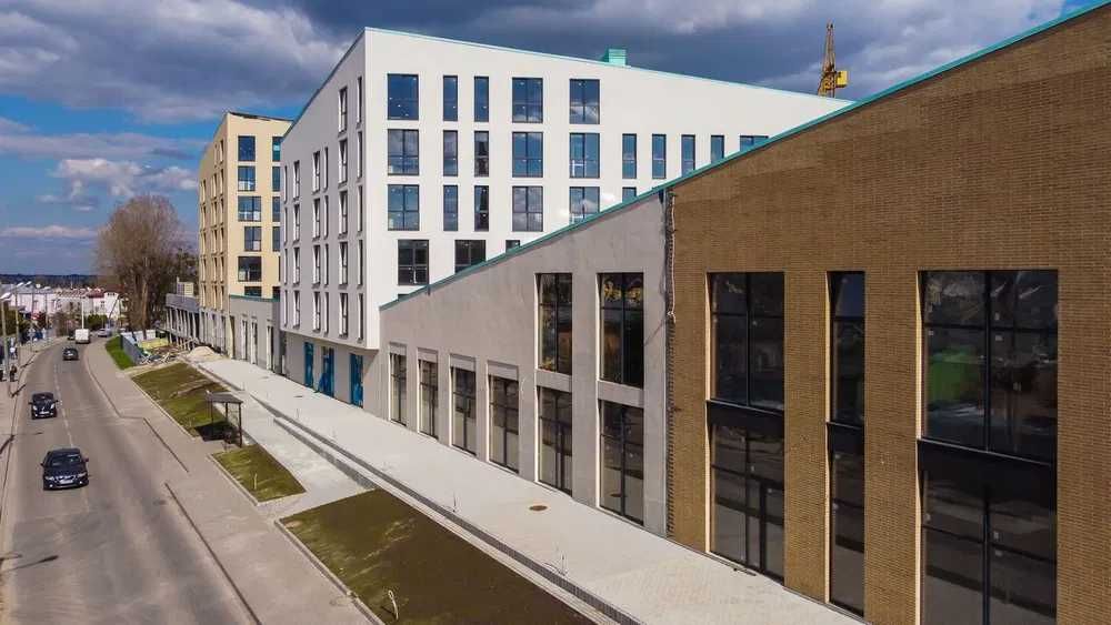 Commercial real estate at st. Staroznesenska ul (area 93 m²) - Atlanta.ua - photo 9