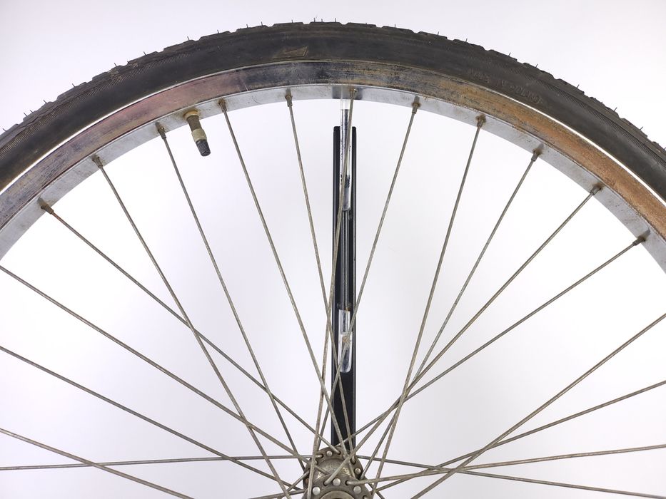 Koło przednie 26 cali Romet Konsul Turing Orion