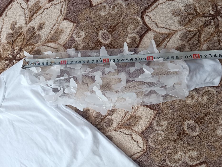 Блузка для дівчинки, нова