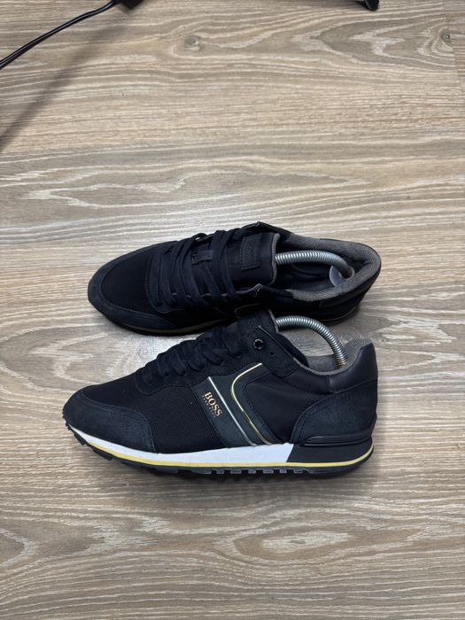 Кросівки Hugo Boss