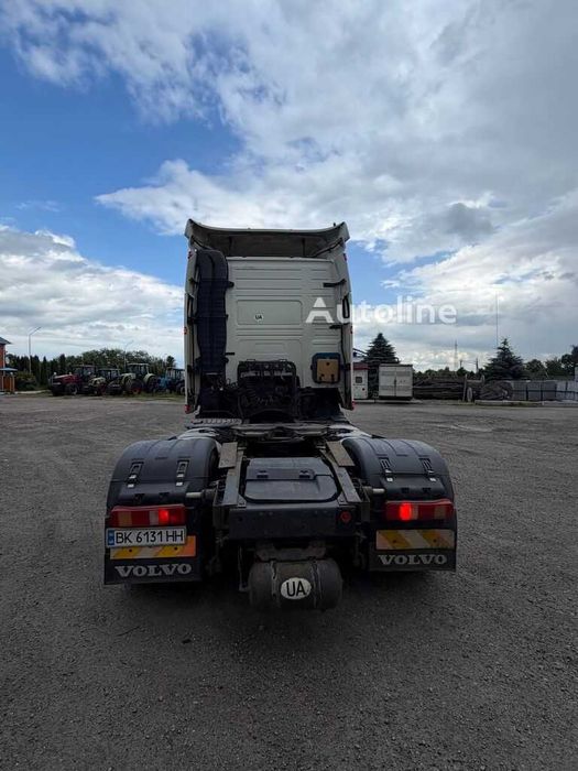 Тягач Volvo FH 12.480  Знижки до 25%