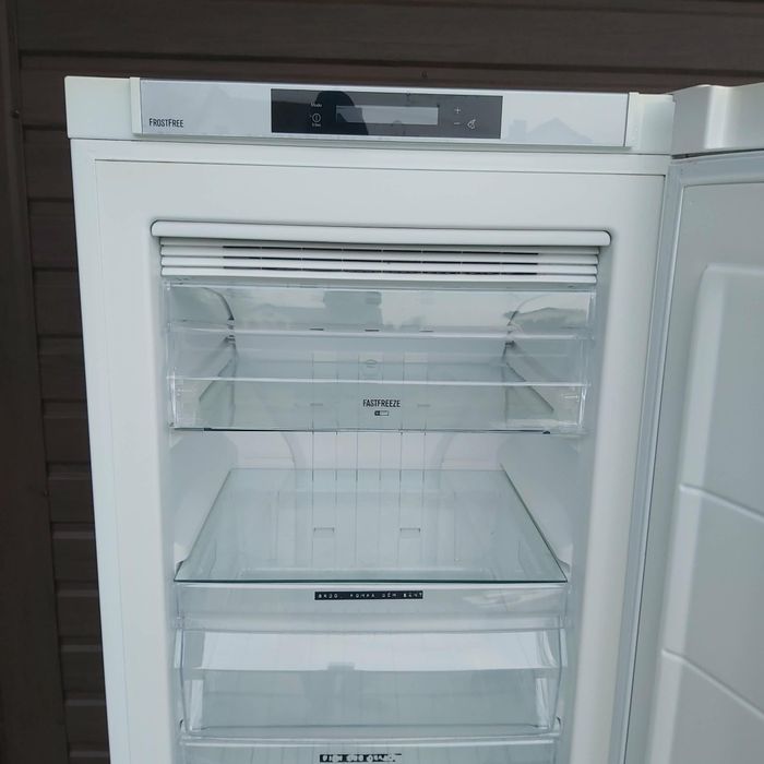 Zamrażarka Electrolux