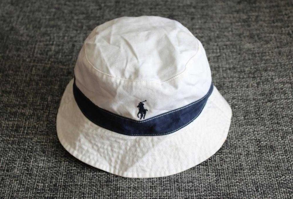 Панама Polo Ralph Lauren Оригінал 57см