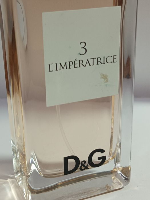 Dolce & Gabbana 3 L'imperatrice edt 100 ml