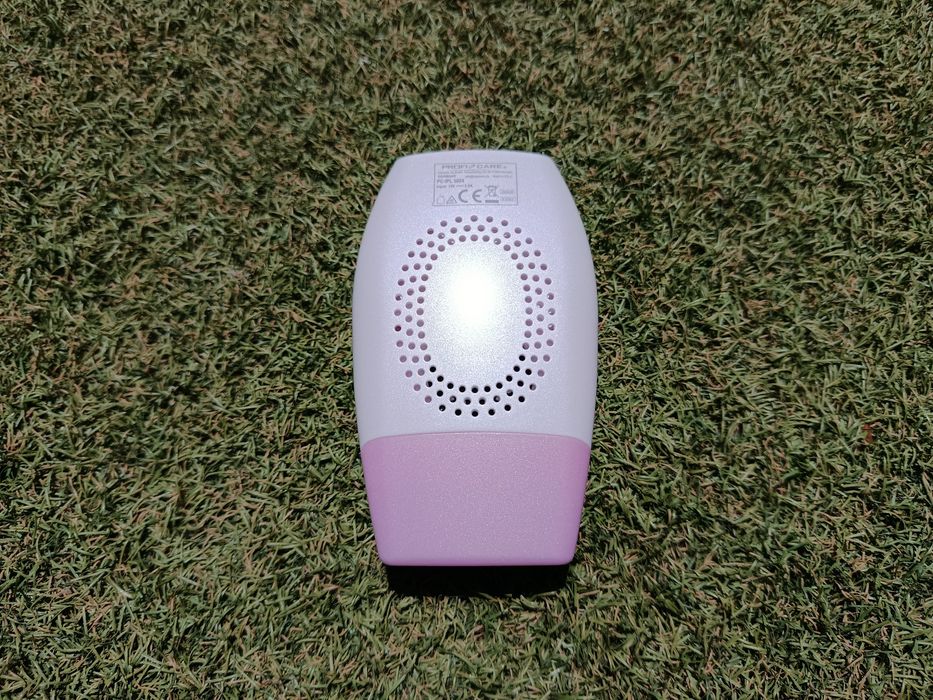 Depiladora IPL ProfiCare PC-IPL 3024 | IPL Hair Removal Device
