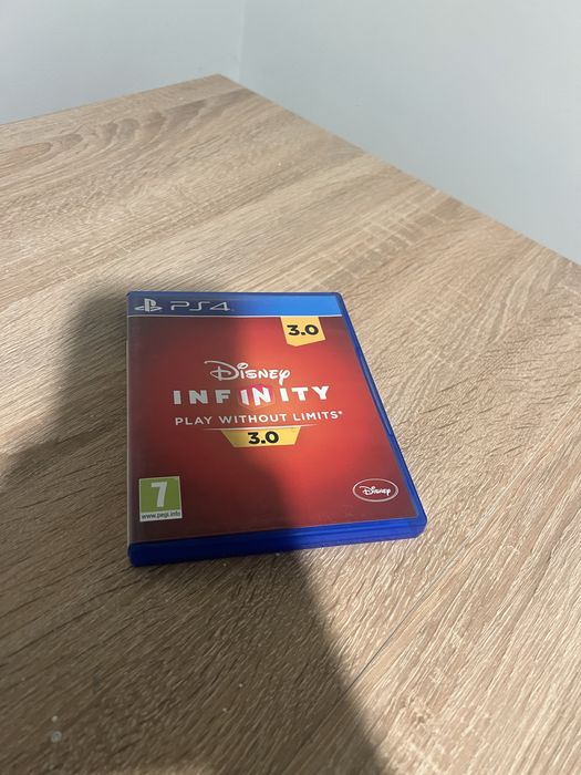 Gry na ps4 dla dzieci