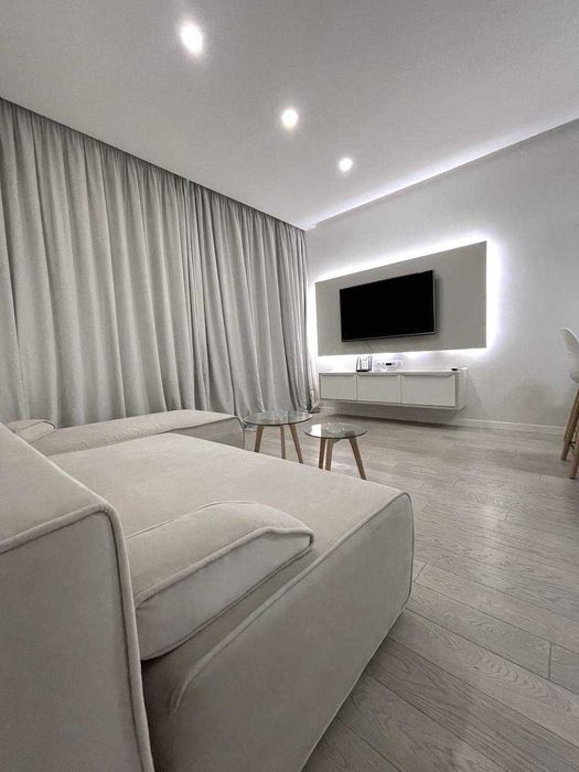 Оренда в ЖК Новопечерские Липки 2 комнатная 65м2 Драгомирова 11