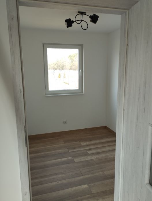 Dzialka rekreacyjna z domkiem - Widok 4