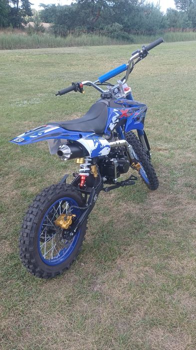 Sprzedam Crossa 125