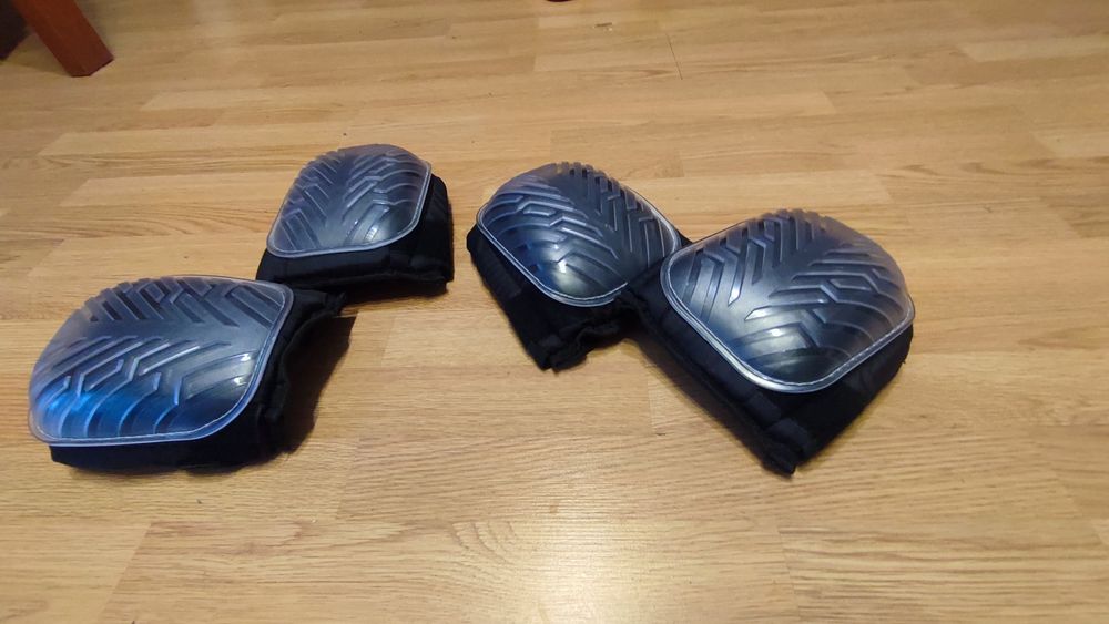 Nakolanniki Parkside budowlane