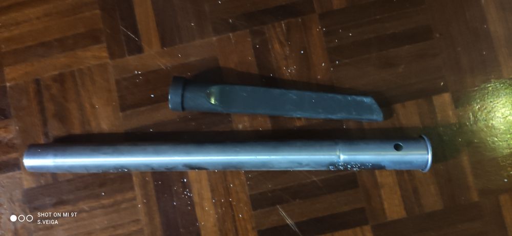 Acessórios / peças para aspirador Delphin EG20